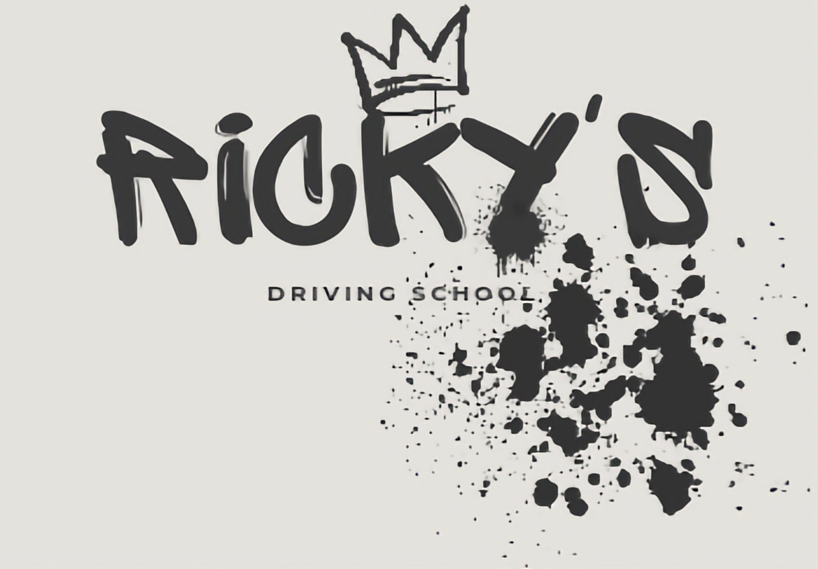 Ricky's Driving School